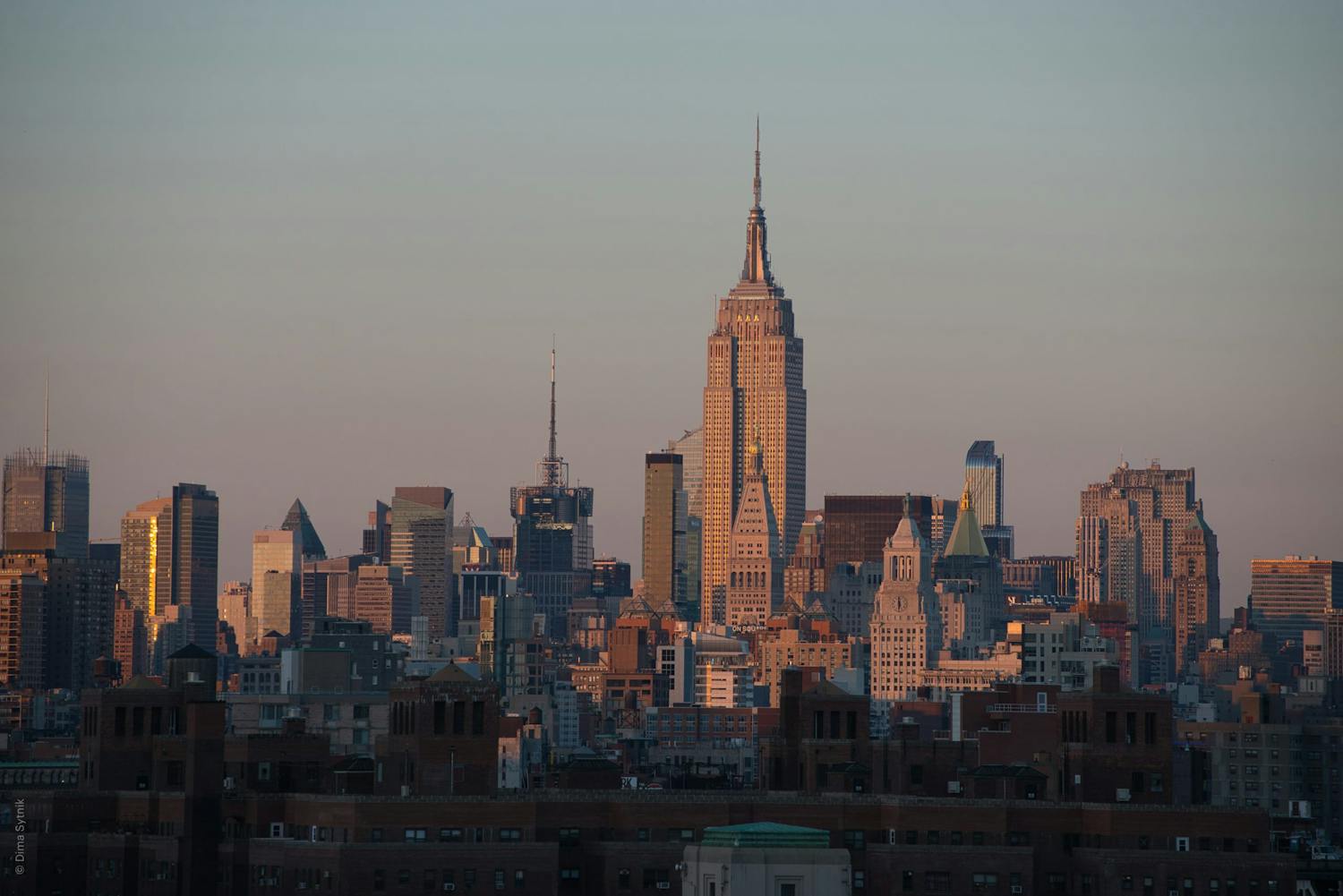 Skylum Luminar 4 testbillede original